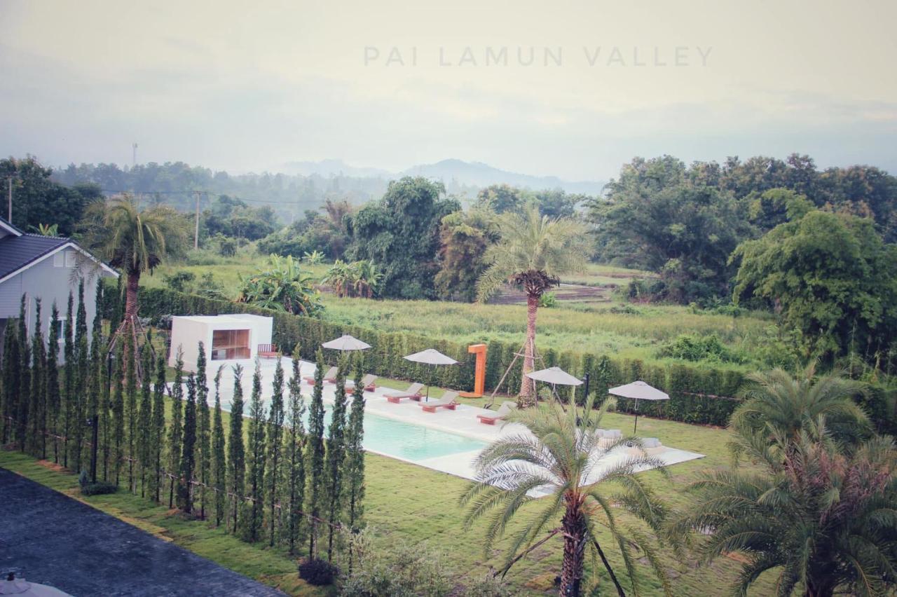 Pai Lamun Valley Экстерьер фото