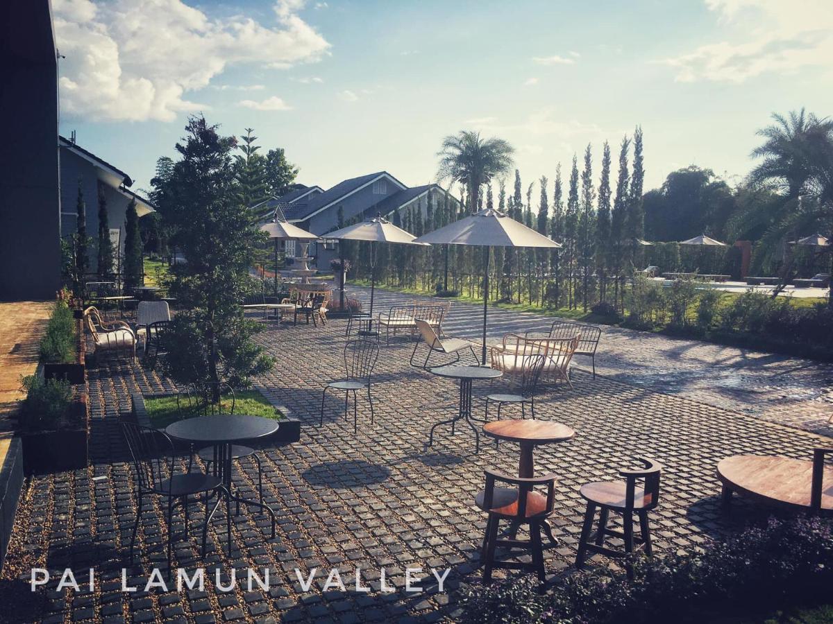 Pai Lamun Valley Экстерьер фото