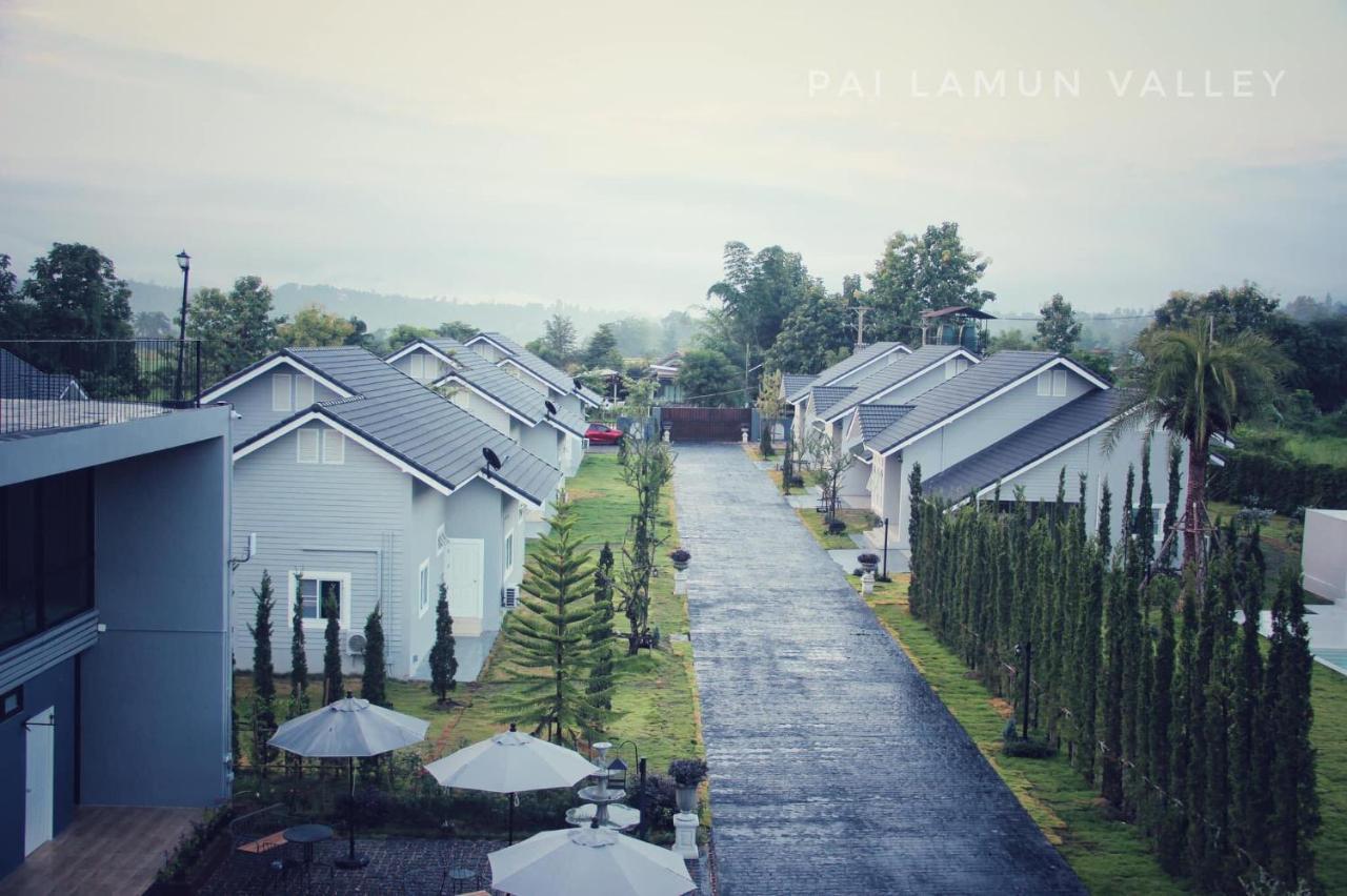 Pai Lamun Valley Экстерьер фото