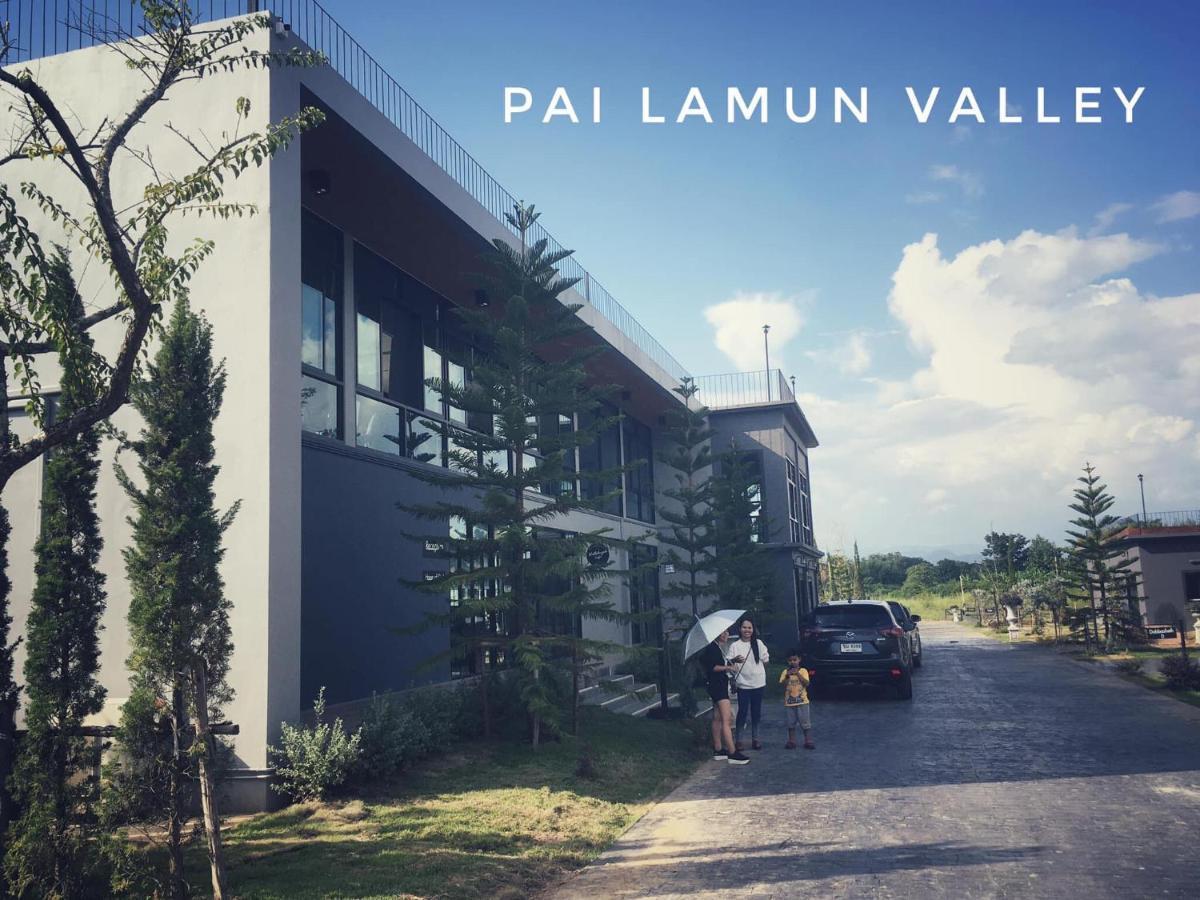 Pai Lamun Valley Экстерьер фото