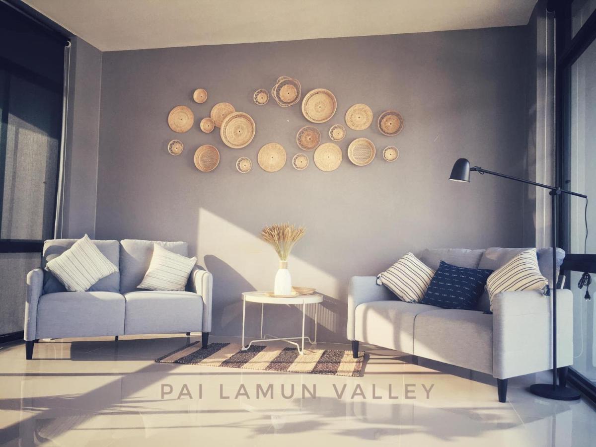 Pai Lamun Valley Экстерьер фото
