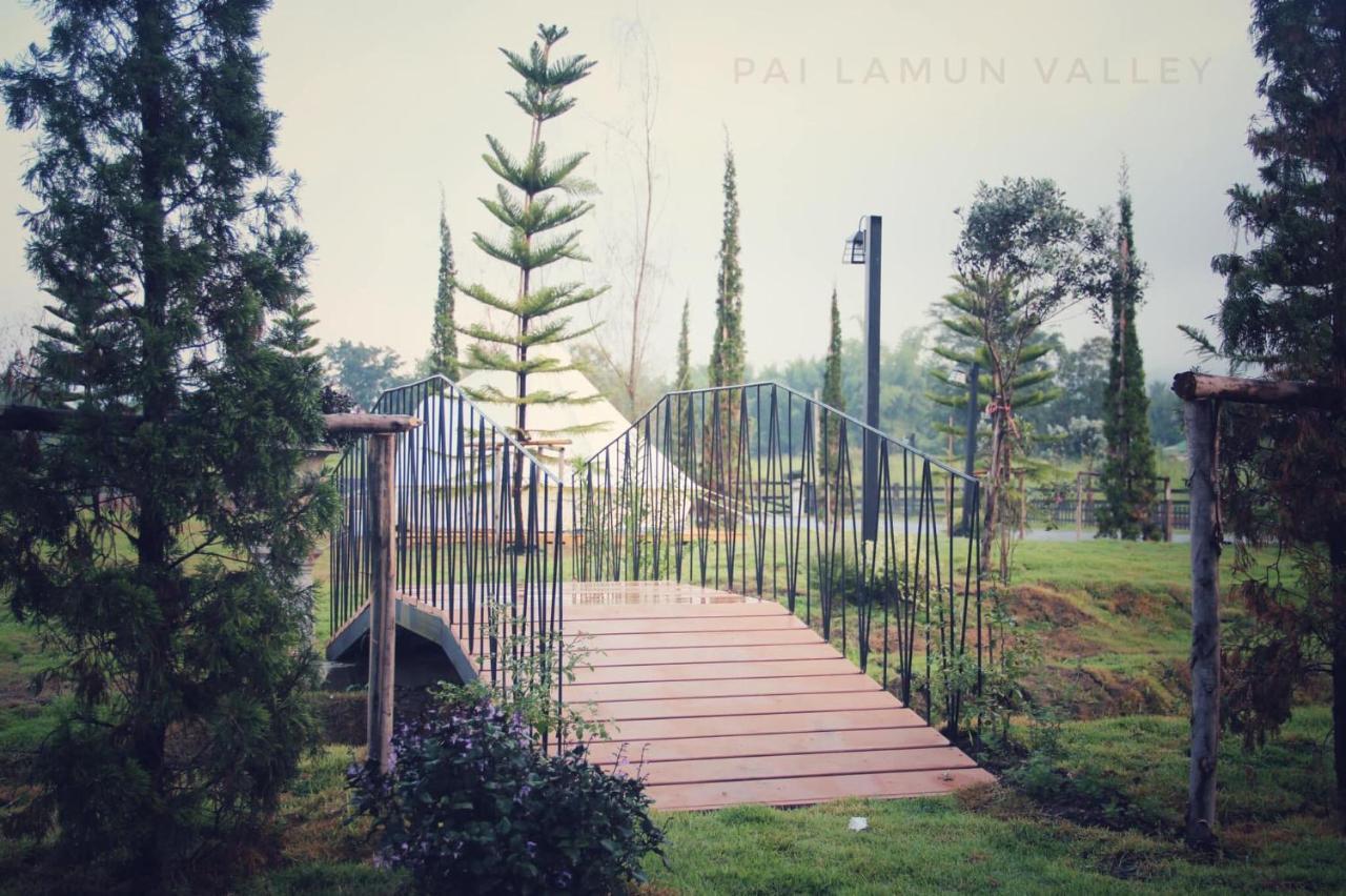 Pai Lamun Valley Экстерьер фото