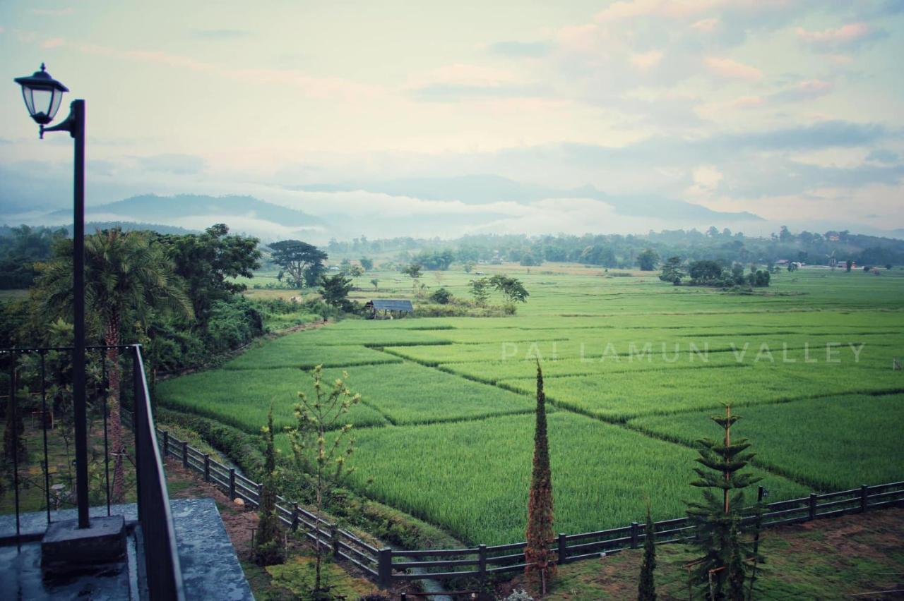 Pai Lamun Valley Экстерьер фото