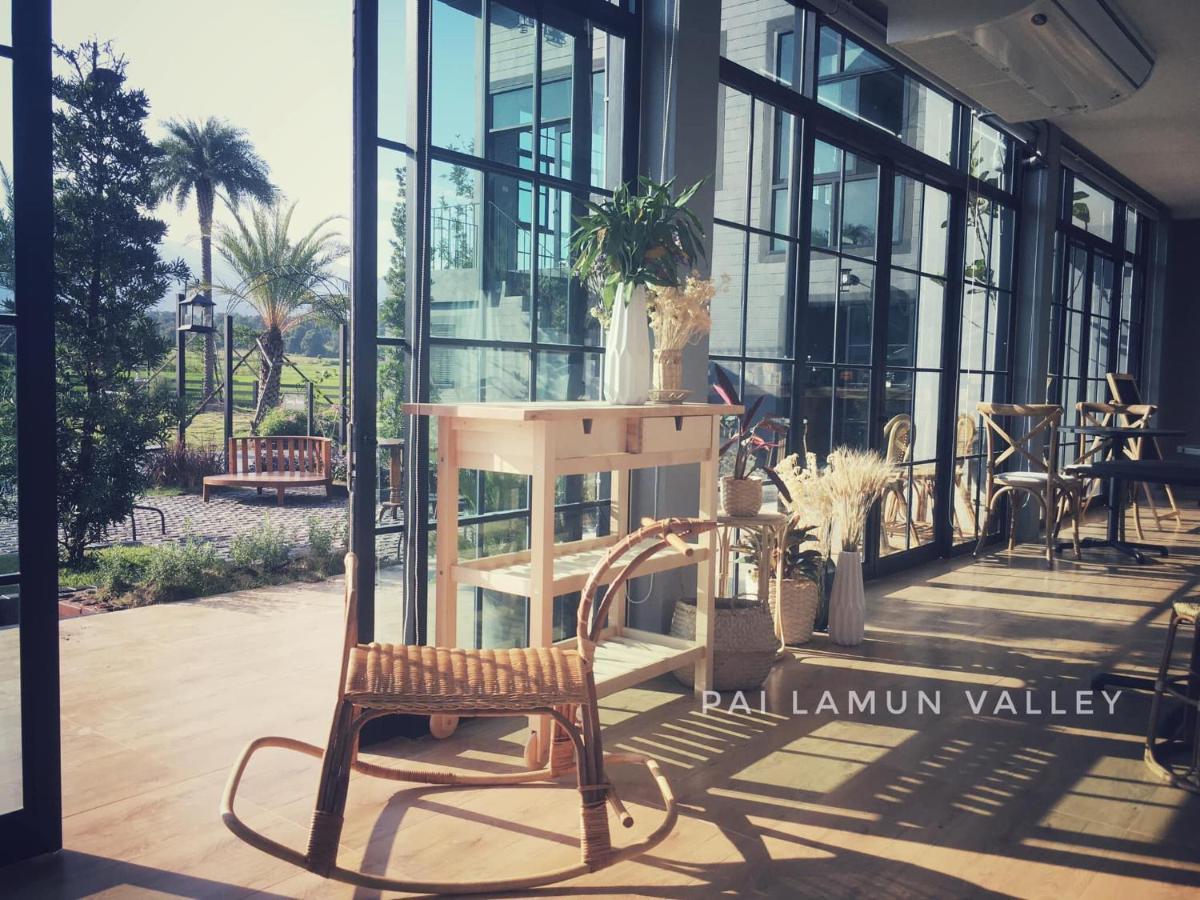 Pai Lamun Valley Экстерьер фото
