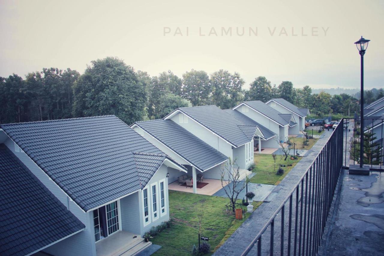 Pai Lamun Valley Экстерьер фото