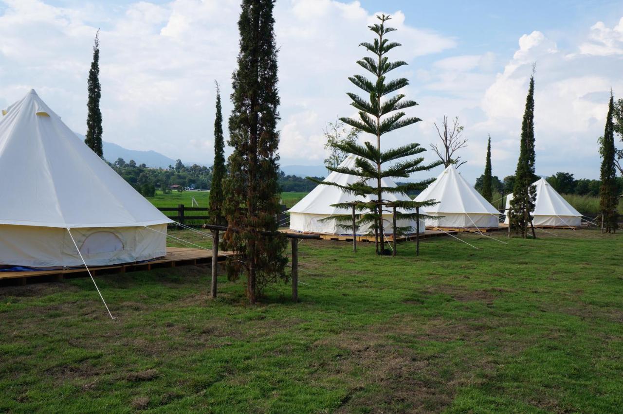 Pai Lamun Valley Экстерьер фото