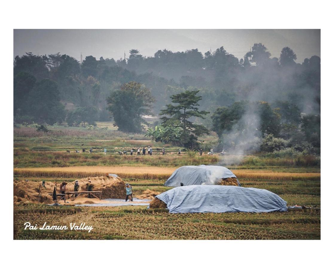 Pai Lamun Valley Экстерьер фото