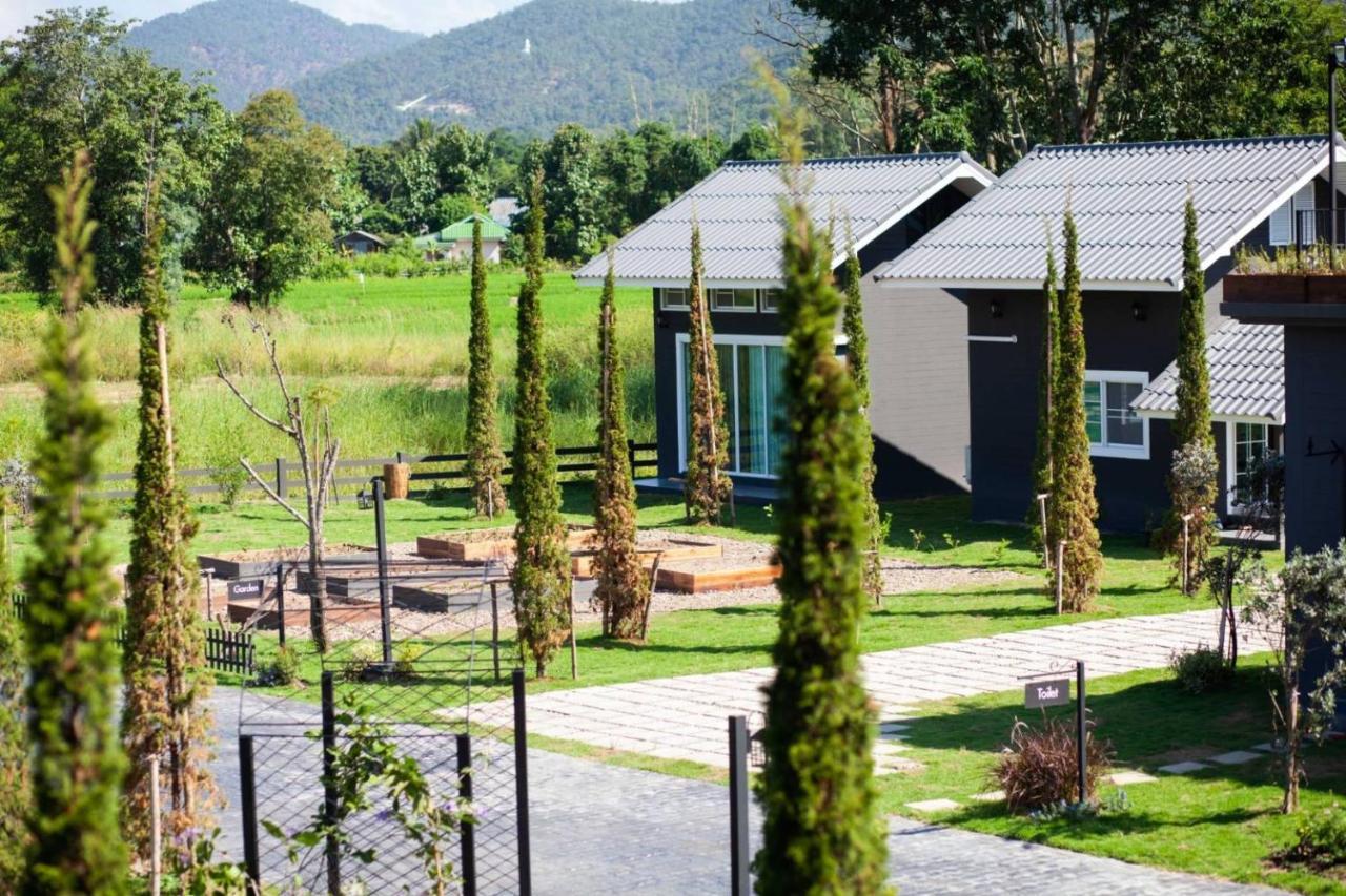 Pai Lamun Valley Экстерьер фото