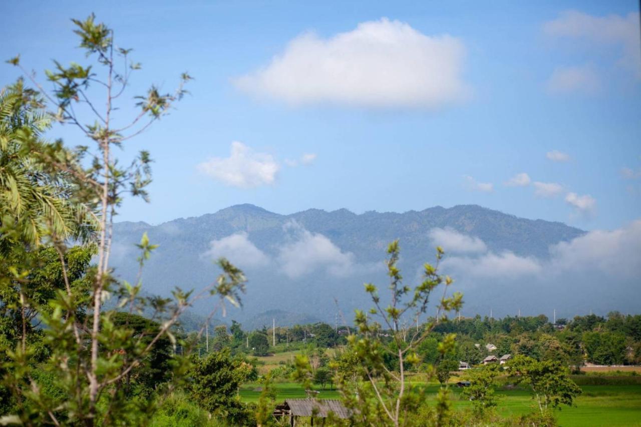 Pai Lamun Valley Экстерьер фото