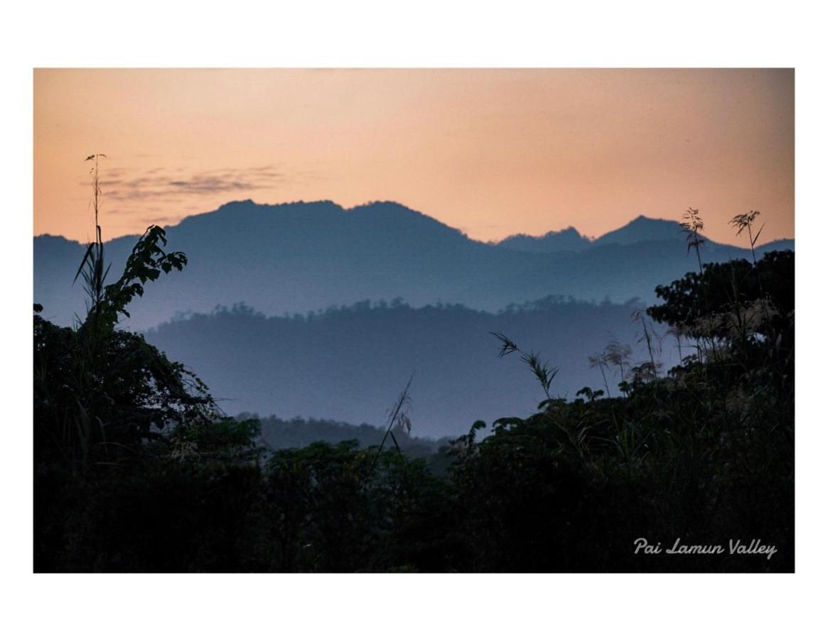 Pai Lamun Valley Экстерьер фото