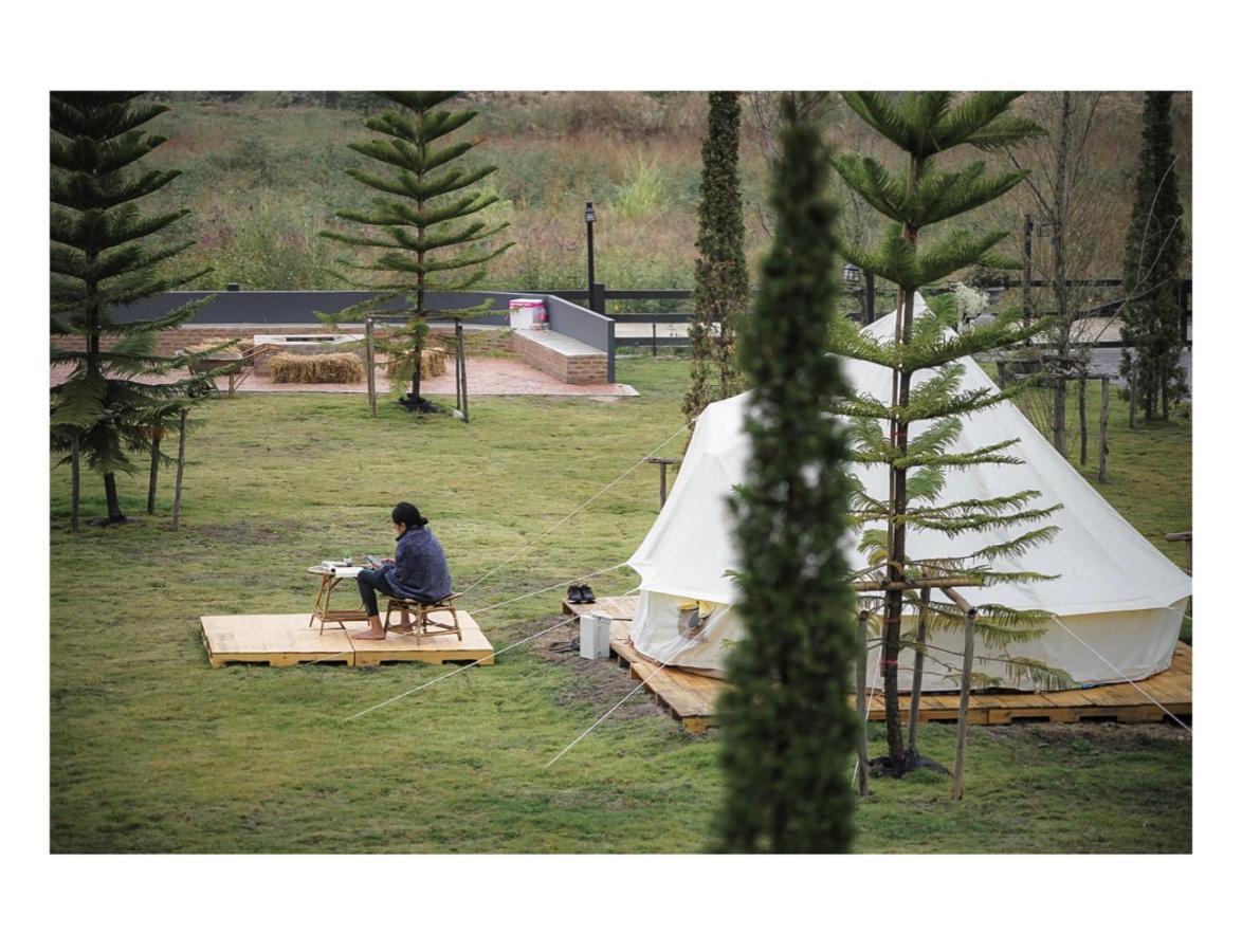 Pai Lamun Valley Экстерьер фото
