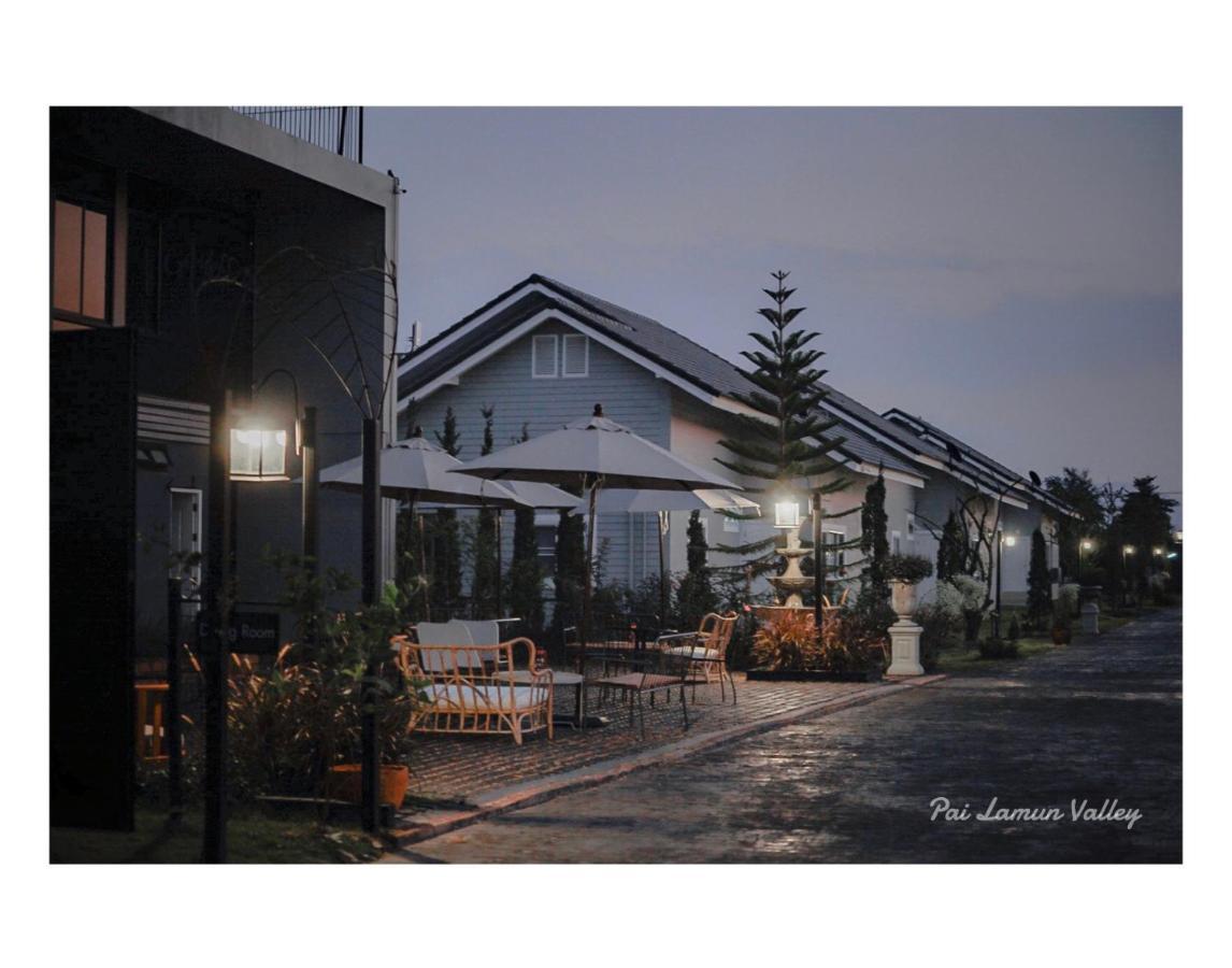 Pai Lamun Valley Экстерьер фото
