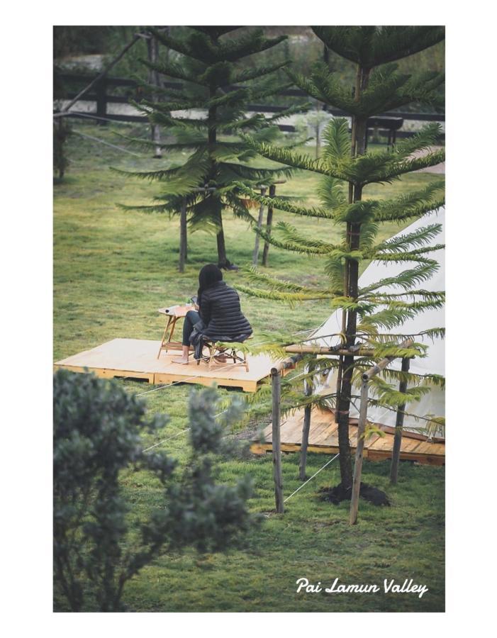 Pai Lamun Valley Экстерьер фото