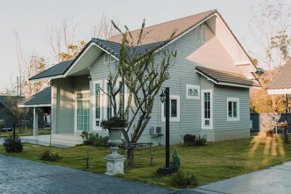 Pai Lamun Valley Экстерьер фото