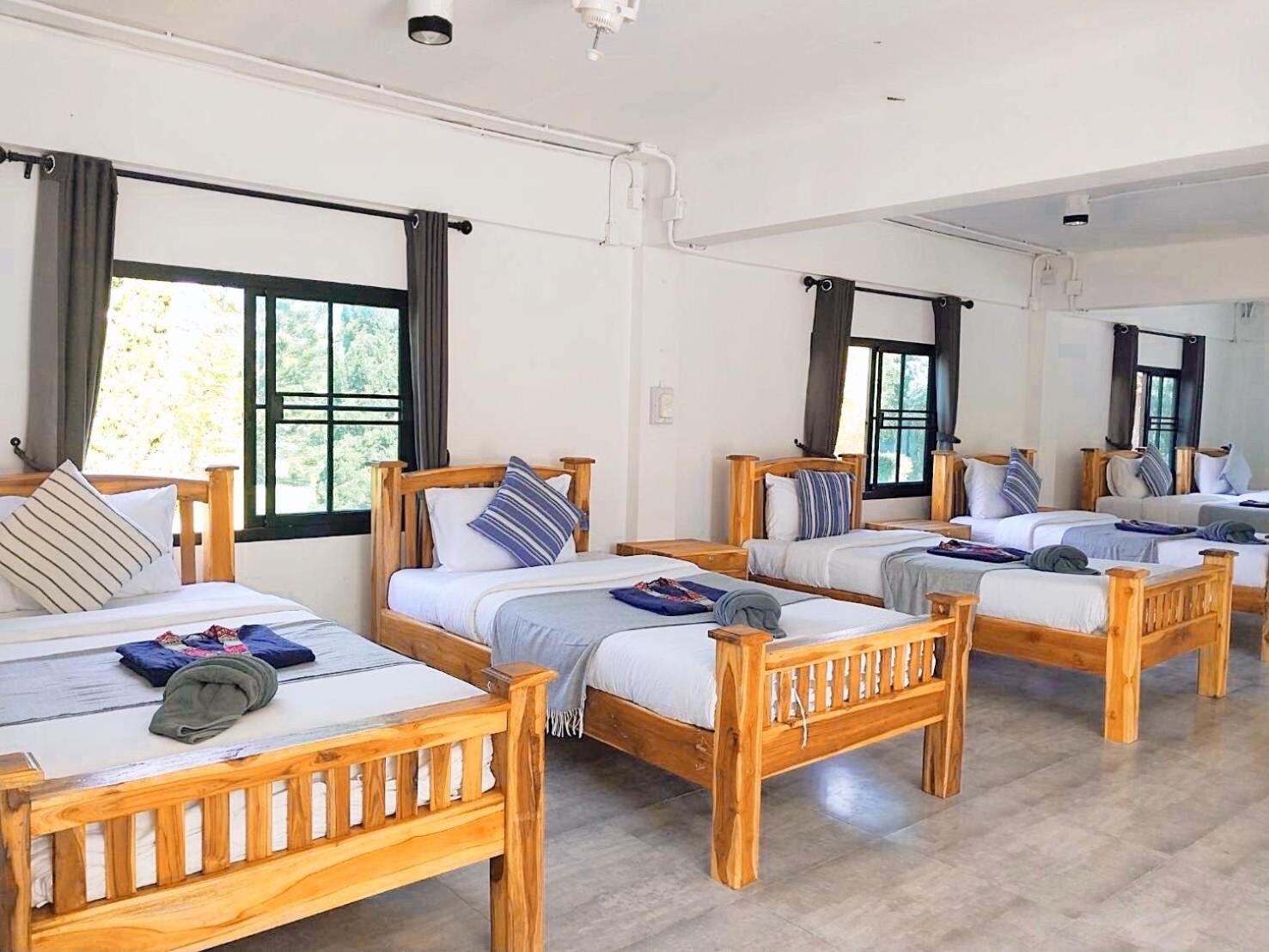 Pai Lamun Valley Экстерьер фото